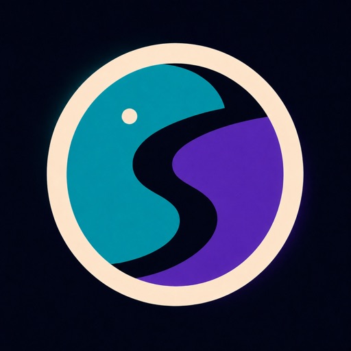 ShadowSnap logo